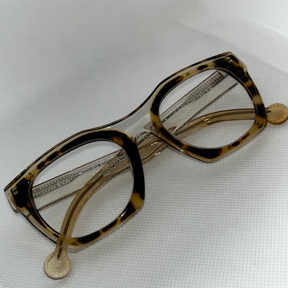 Authentic TARIAN+HEAD GENEVE EVA T+003001 LIMITED EDITION (038/100) main image 1